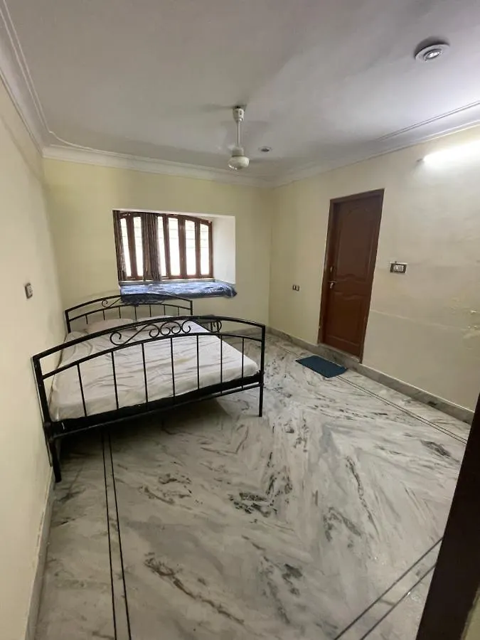 Pushpanand Guest House Udaipur 0*,