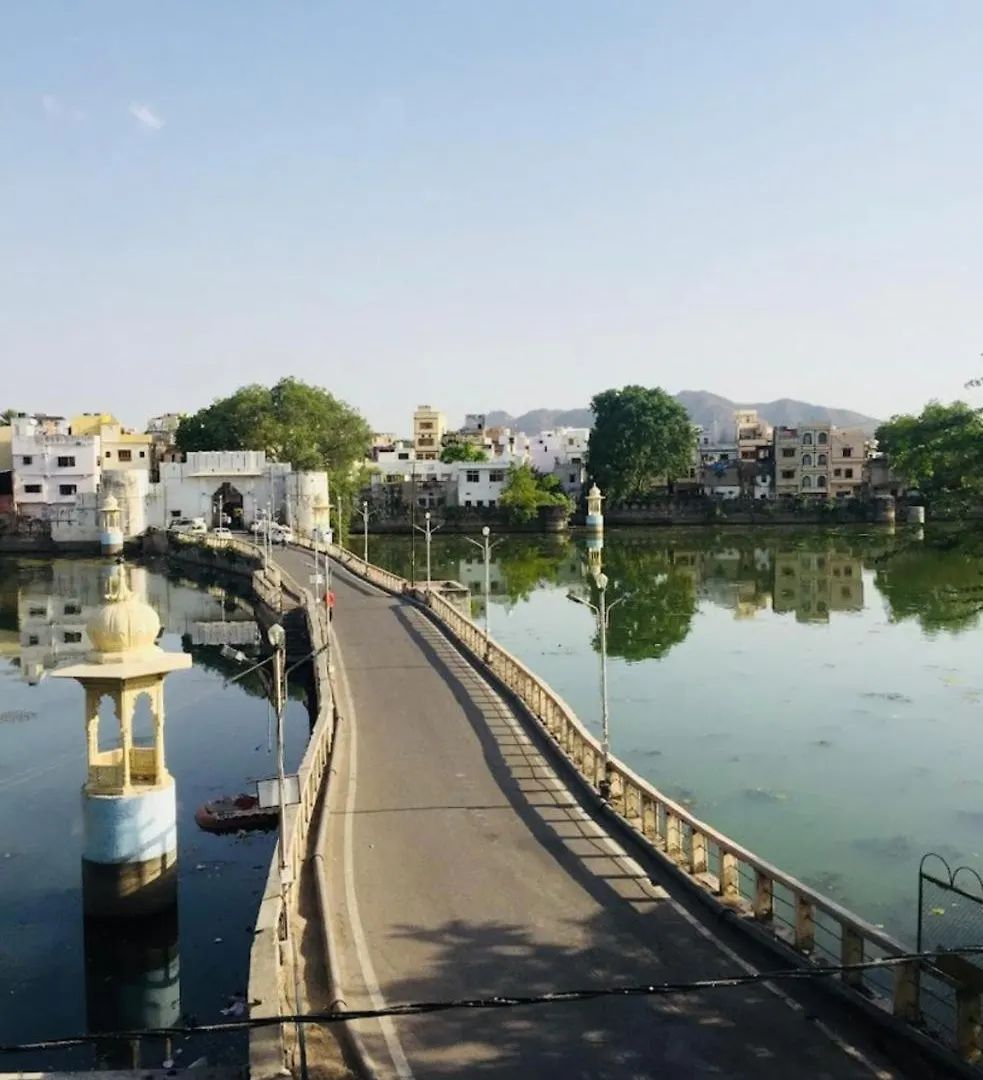 Pushpanand Guest House Udaipur 0*,  India