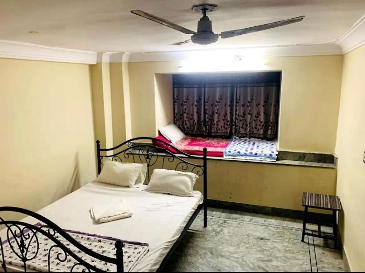 Pushpanand Guest House Udaipur
