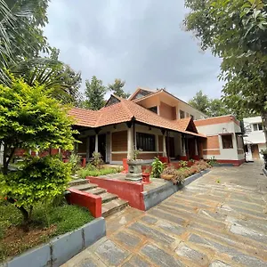 'vrindavan' In Heritage , Mysore India